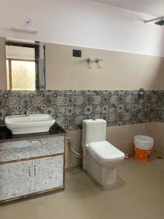 Dolker Homestay - Leh - 8