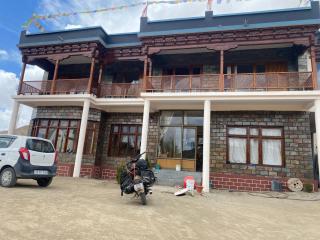 Dolker Homestay - Leh - 6