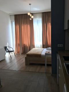 Studio 3 - Tbilisi - 4