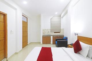 Hotel Trendy Residency - Couple Friendly Hotel - Neu-Delhi - 8