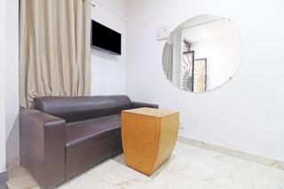 Hotel Trendy Residency - Couple Friendly Hotel - Neu-Delhi - 5