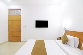 Hotel Trendy Residency - Couple Friendly Hotel - Neu-Delhi - 6