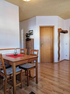 Ferienwohnung Kutscherstuben Bauernhaus Vetter - 5