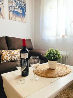 Alojamiento Rural El Nido, Pontones - 1