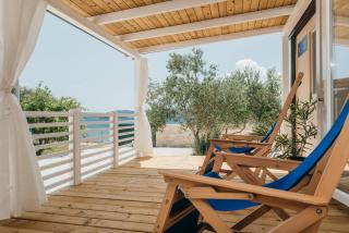 San Antonio 2 mobile homes - Biograd na Moru - 9