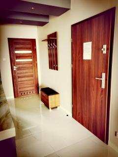 Urokliwy apartament - Sandomierz - 1