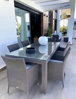 villa gema - Alicante - 1