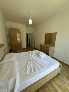 Kimza Apartments - Lezhë - 0