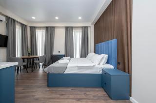 M&N Hotel - Tiflis - 2