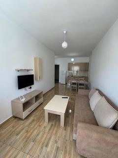 Kimza Apartments - Lezhë - 7
