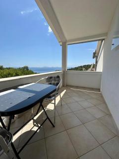 Apartmani Ljubica, Murter - Murter - 2