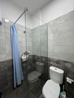 Kimza Apartments - Lezhë - 5