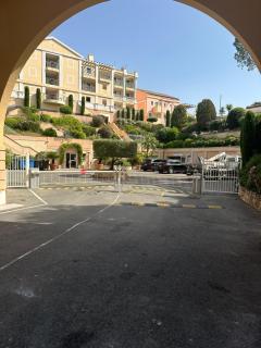 Villa Francia Résidence piscine tennis à 500m des plages de Cannes - 3