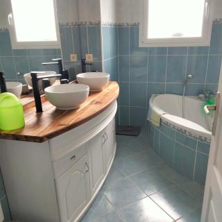 Chambre chez l habitant 2 - Moumour - 4