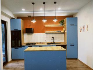 Apartment-Hale - Batumi - 7