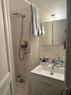 Appartement 2 pièces 58 m2 paris Alésia - París - 7