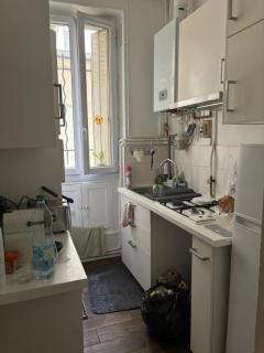Appartement 2 pièces 58 m2 paris Alésia - París - 6
