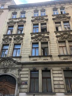 Bedroom in the heart of the centre of the Prague - Prague - 3