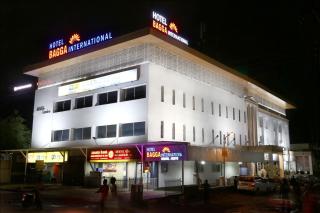 Hotel Bagga International - Aurangabad - 0