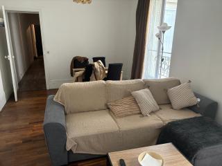 Appartement 2 pièces 58 m2 paris Alésia - París - 2