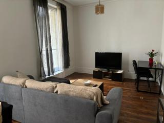 Appartement 2 pièces 58 m2 paris Alésia - París - 8