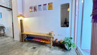 Baan YentaFo - Pink House 4th floor - - 4