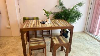 Baan YentaFo - Pink House 4th floor - - 2