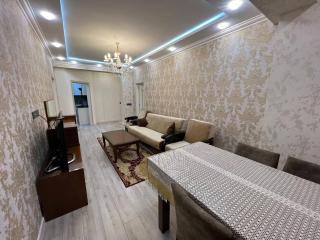 Baku Panorama Park 2 bedroom apartment - 9