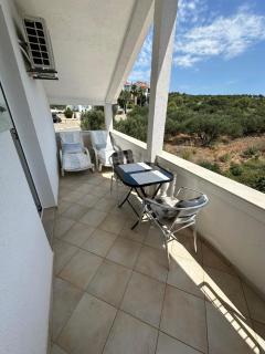 Apartmani Ljubica, Murter - Murter - 3