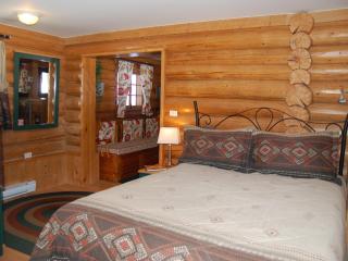 Domaine le Bostonnais - Le Village en Bois Rond - 6
