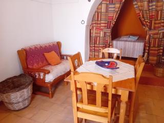 dammuso bianco - Pantelleria - 4