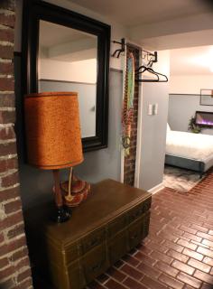 The Hippie Pad - 3