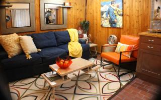 The Hippie Pad - Abingdon - 1