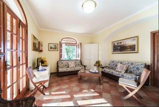 Villa Prima Italy with private pool and spectacular views - Torca - 3