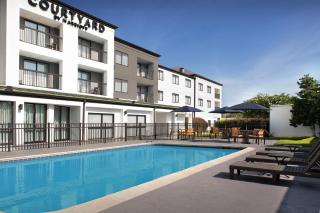 Courtyard by Marriott Hattiesburg - Hattiesburg - 7