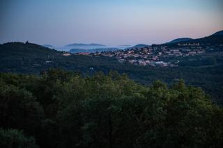 La Perle de Gassin Villa with sea view Gassin St Tropez - Gassin - 8