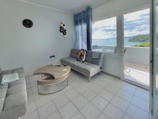 SeaScape Terrace Apartments - Kallithea - 8