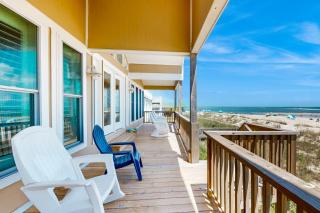 Queen B - Holden Beach - 8