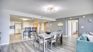 3203 Yacht Club Villas home - Myrtle Beach - 3