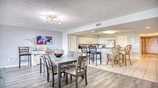 3203 Yacht Club Villas home - Myrtle Beach - 2