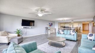 3203 Yacht Club Villas home - Myrtle Beach - 1