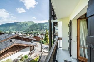 MAJOR C5 - Morzine - 5
