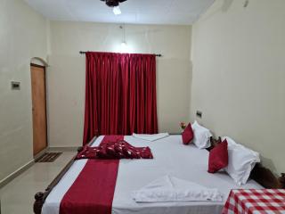Tranquil Cottage, Kalpetta, Wayanad - Kalpetta - 6