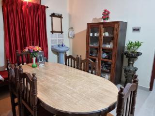 Tranquil Cottage, Kalpetta, Wayanad - Kalpetta - 5