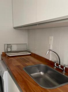 Estratégico apartamento a metros de Teatro Colón - 4