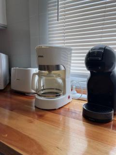 Estratégico apartamento a metros de Teatro Colón - 3