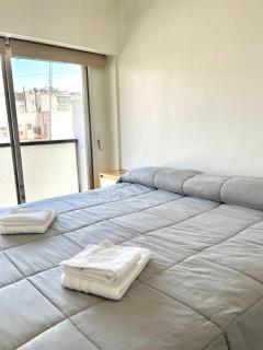 Estratégico apartamento a metros de Teatro Colón - Buenos Aires - 6