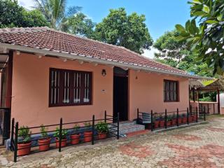 Tranquil Cottage, Kalpetta, Wayanad - Kalpetta - 4