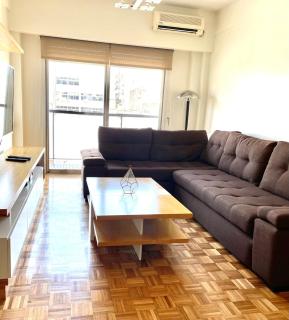 Estratégico apartamento a metros de Teatro Colón - 8