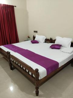 Tranquil Cottage, Kalpetta, Wayanad - Kalpetta - 2